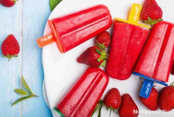 Домашнее мороженое: шесть рецептов для жаркого лета